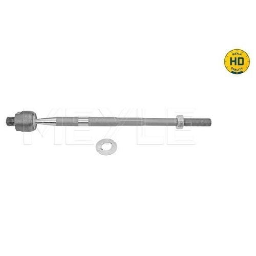 MEYLE Axialgelenk, Spurstange MEYLE-HD: Better than OE. 29-16 031 0008/HD