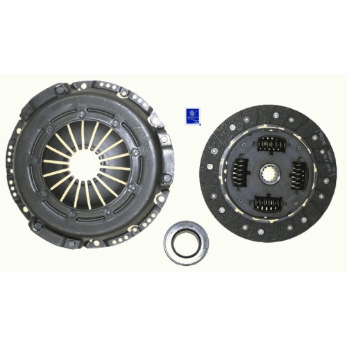 SACHS Kupplungssatz 3000 715 001