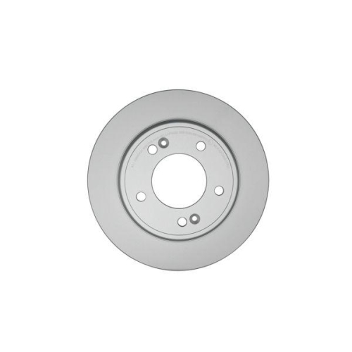 HELLA Bremsscheibe PRO 8DD 355 132-611