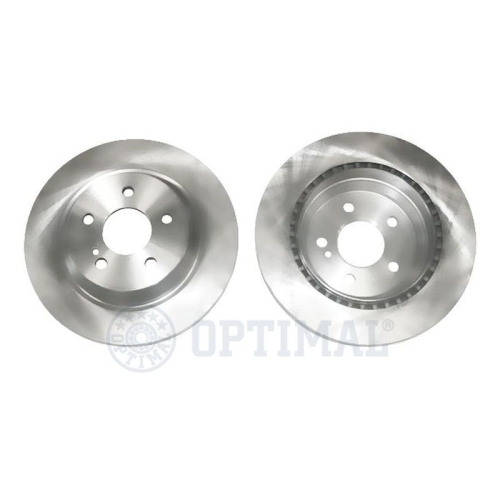 OPTIMAL Bremsscheibe BS-7866C