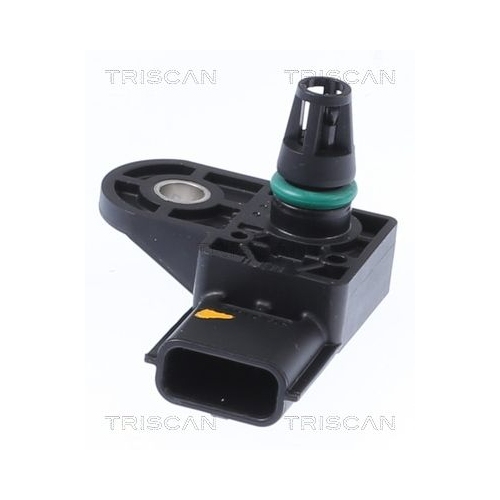 TRISCAN Sensor, Saugrohrdruck 8824 25007