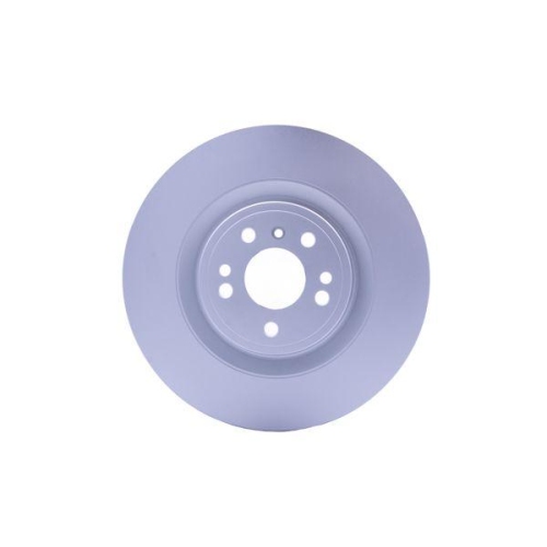 HELLA Bremsscheibe PRO High Carbon 8DD 355 126-321