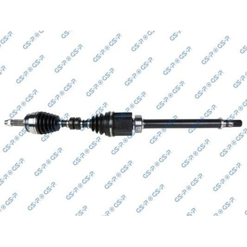 GSP Antriebswelle 202449