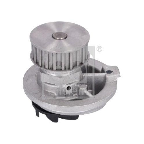 FEBI BILSTEIN Wasserpumpe, Motork&uuml;hlung 01256