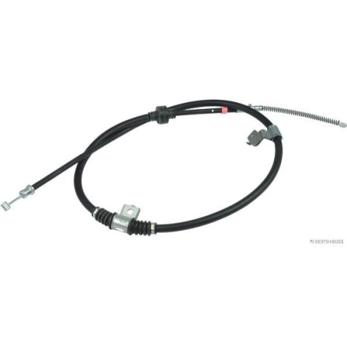 HERTH+BUSS JAKOPARTS Seilzug, Feststellbremse J3935084