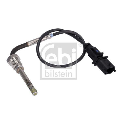 FEBI BILSTEIN Sensor, Abgastemperatur 185302