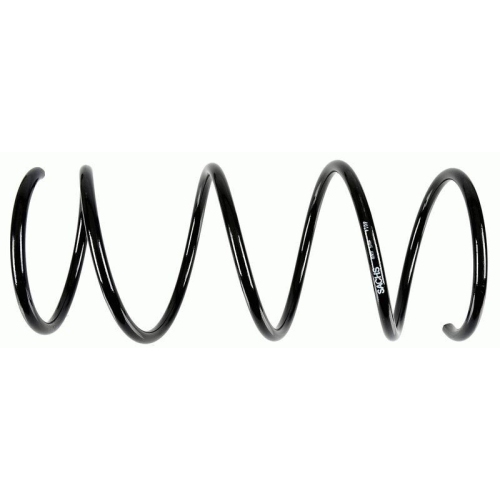 SACHS Fahrwerksfeder 997 506