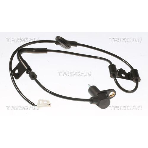 TRISCAN Sensor, Raddrehzahl 8180 43239