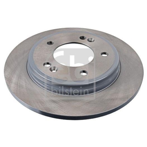 FEBI BILSTEIN Bremsscheibe 108681