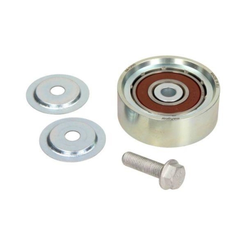 MAXGEAR Umlenk-/F&uuml;hrungsrolle, Keilrippenriemen 54-1250