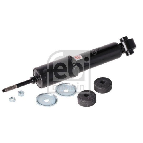 FEBI BILSTEIN Stoßdämpfer 194151