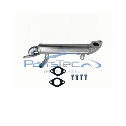 PartsTec Kühler, Abgasrückführung PTA510-0735