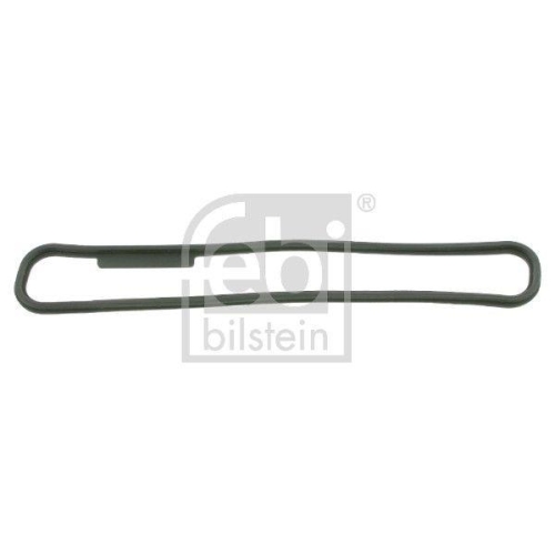 FEBI BILSTEIN Dichtung, Zylinderkopfhaube 12398
