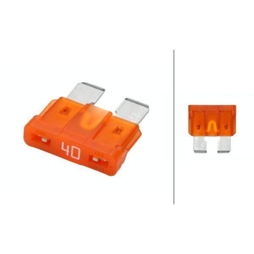 HELLA Sicherung 8JS 711 683-031