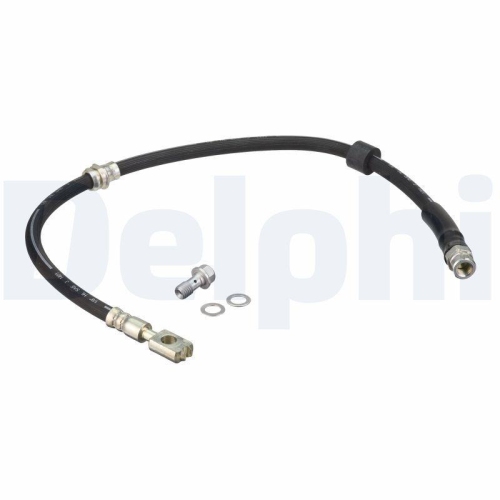 DELPHI Bremsschlauch LH7608