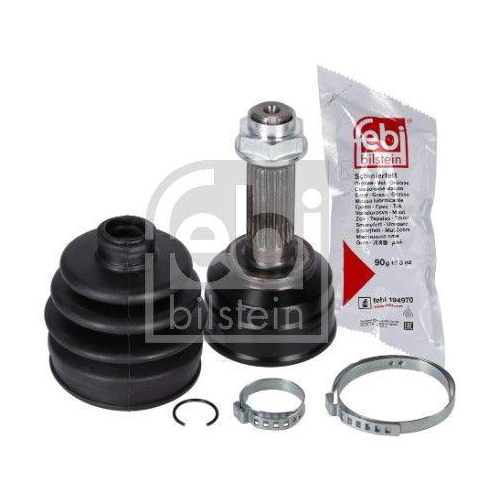 FEBI BILSTEIN Gelenksatz, Antriebswelle 185140