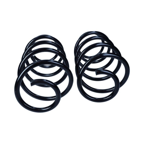 MAXGEAR Fahrwerksfeder 60-1608D