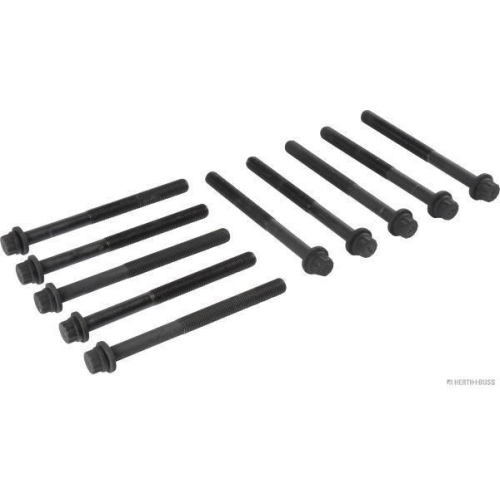 HERTH+BUSS JAKOPARTS Zylinderkopfschraubensatz J1280528