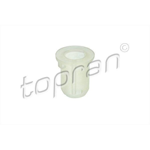 TOPRAN Buchse, Wähl-/Schaltstange