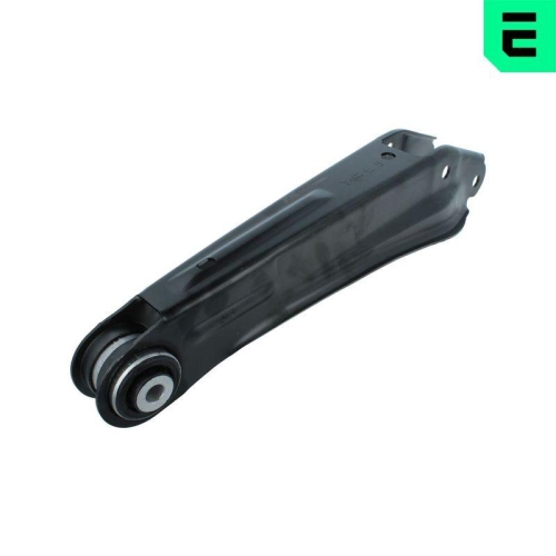 OPTIMAL Lenker, Radaufhängung