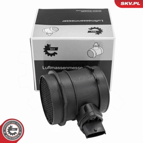 ESEN SKV Luftmassenmesser
