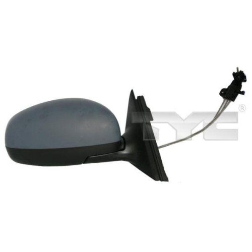 TYC Au&szlig;enspiegel