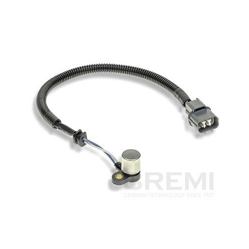 BREMI Impulsgeber, Kurbelwelle