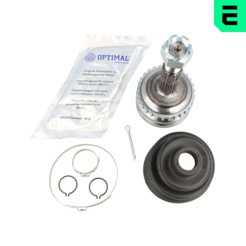 OPTIMAL Gelenksatz, Antriebswelle