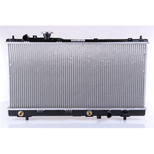 NISSENS K&uuml;hler, Motork&uuml;hlung ** FIRST FIT ** 624041