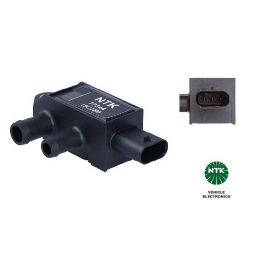 NTK Sensor, Abgasdruck 77344