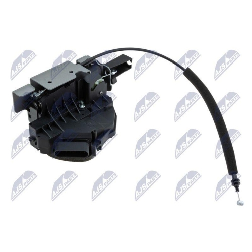 NTY T&uuml;rschloss EZC-FR-202