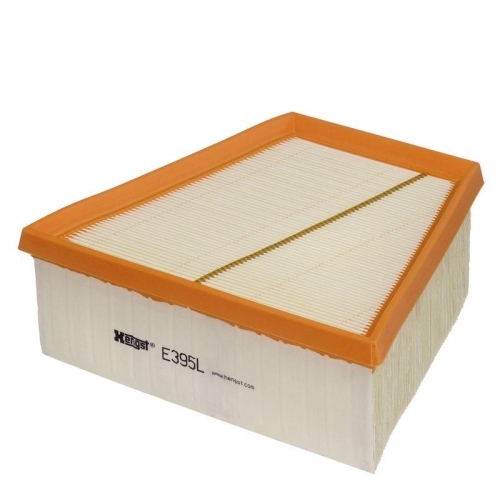 HENGST FILTER Luftfilter