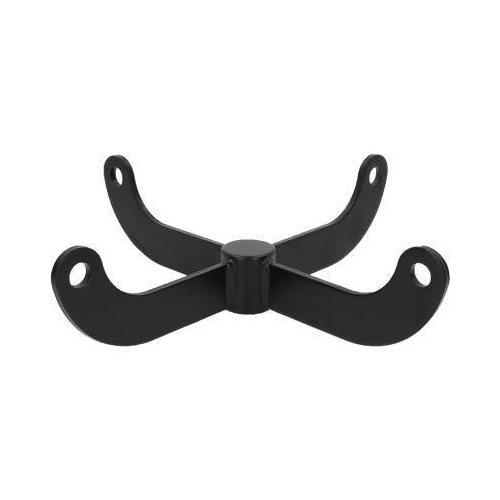 Aufnahmeteller 160.1270-R043P KS TOOLS