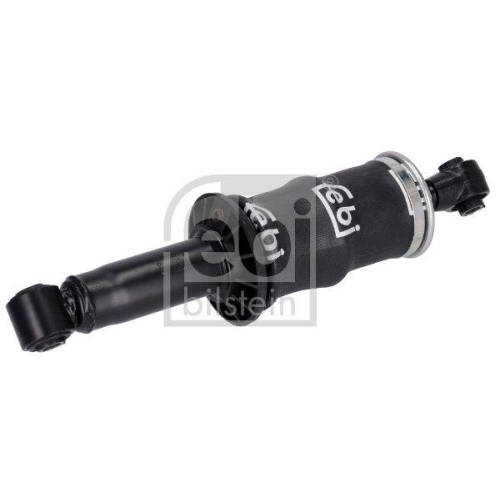 FEBI BILSTEIN D&auml;mpfer, Fahrerhauslagerung 106672