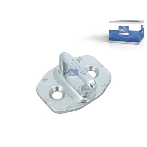 DT Spare Parts T&uuml;rschloss 4.69077