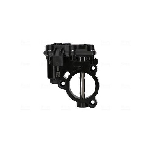 NISSENS Drosselklappenstutzen ** FIRST FIT ** 955178