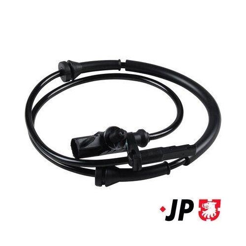 JP GROUP Sensor, Raddrehzahl JP 6197100100