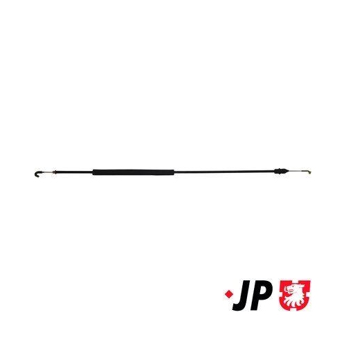 JP GROUP Seilzug, Türentriegelung JP 1171000100