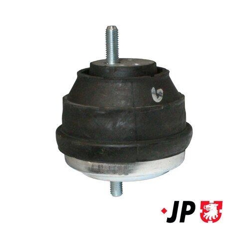 JP GROUP Lagerung, Motor JP 1417900900
