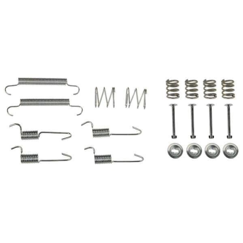 TRW Zubeh&ouml;rsatz, Bremsbacken SFK430