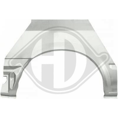 DIEDERICHS Seitenwand 9222728