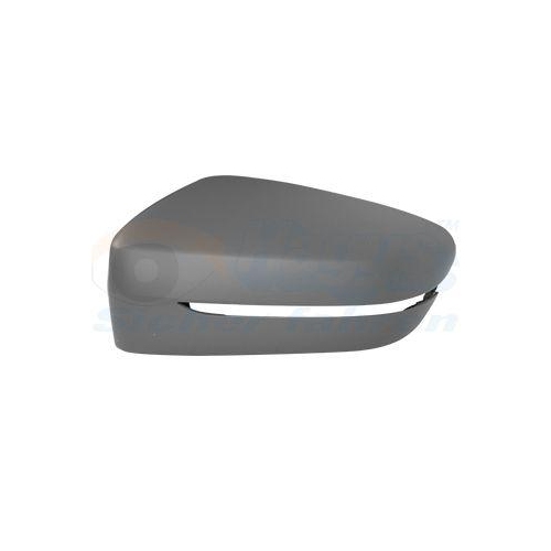 VAN WEZEL Abdeckung, Au&szlig;enspiegel * HAGUS * 0593843