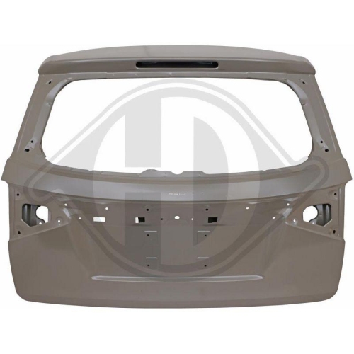 DIEDERICHS Heckt&uuml;r 6434828