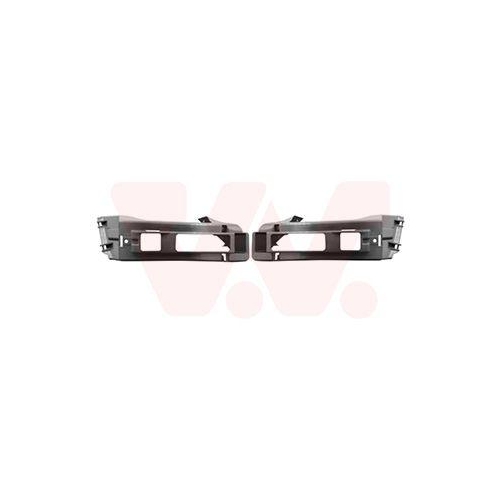 VAN WEZEL Halter, Sto&szlig;f&auml;nger 0919567