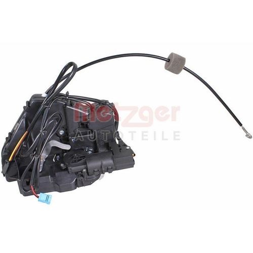 METZGER AUTOTEILE T&uuml;rschloss 2314686