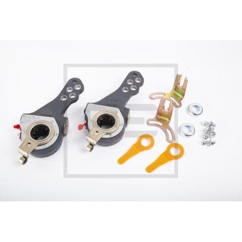 PE Automotive Gest&auml;ngesteller, Bremsanlage 046.785-00A