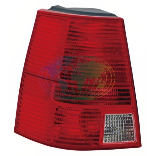 Lexmond Trading BV Schlussleuchte 9217424