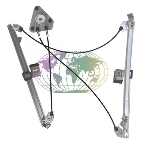 Lexmond Trading BV Fensterheber 3283762