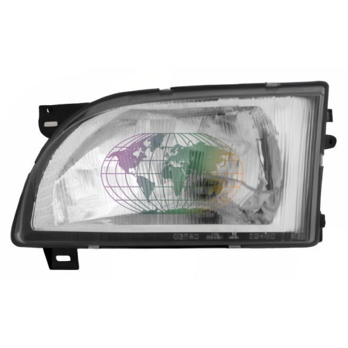 Lexmond Trading BV Hauptscheinwerfer 3664272