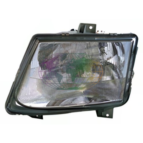 Lexmond Trading BV Hauptscheinwerfer 6058286